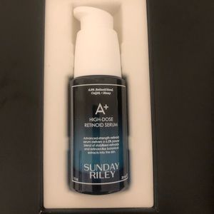 Sunday Riley A+ Retinoid